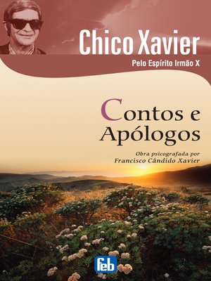 cover image of Contos e Apólogos